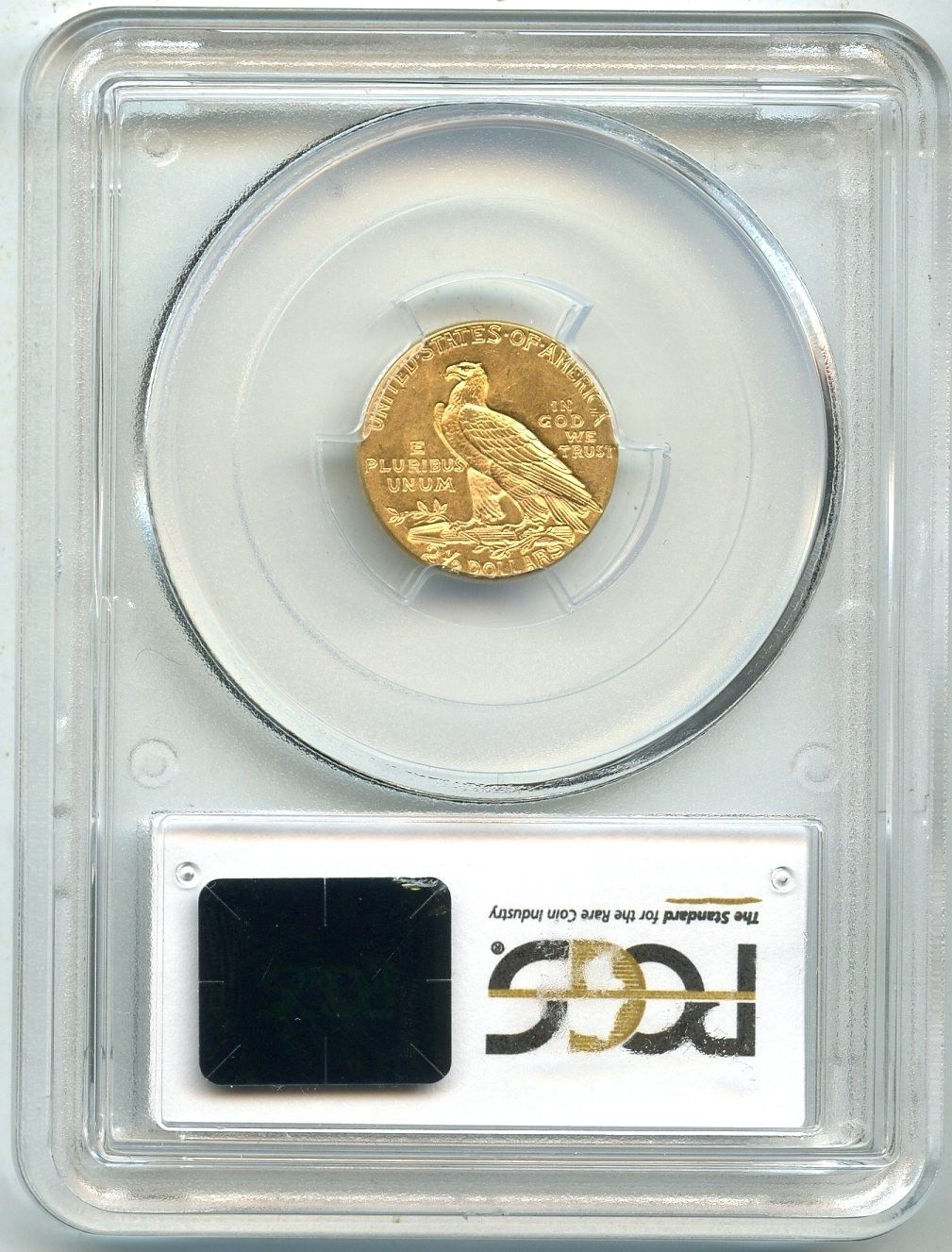 1927 G$2.5 PCGS 29640569 CAC Rev Slab Seller.jpg