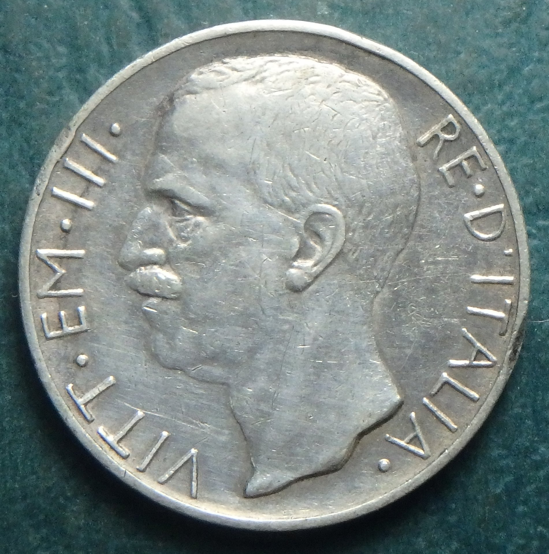 1927 IT 10 L obv.JPG