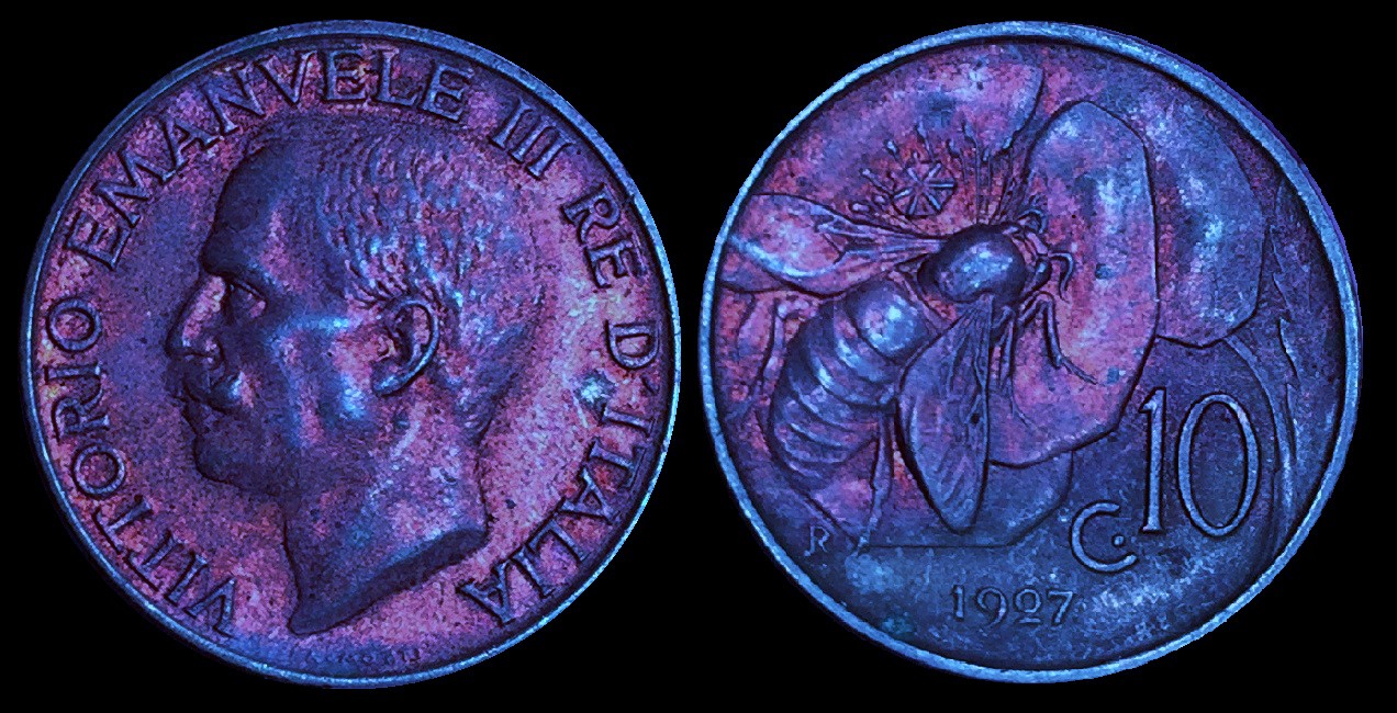 1927 Italy 10 Centesimi.jpg