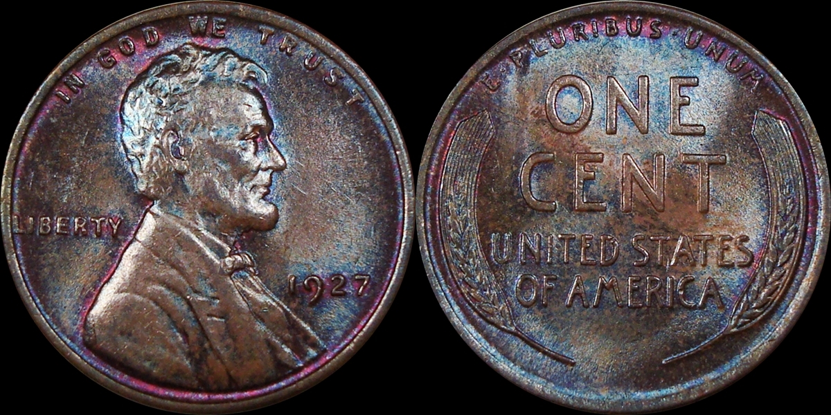 1927 Lincoln 1c Combo.jpg
