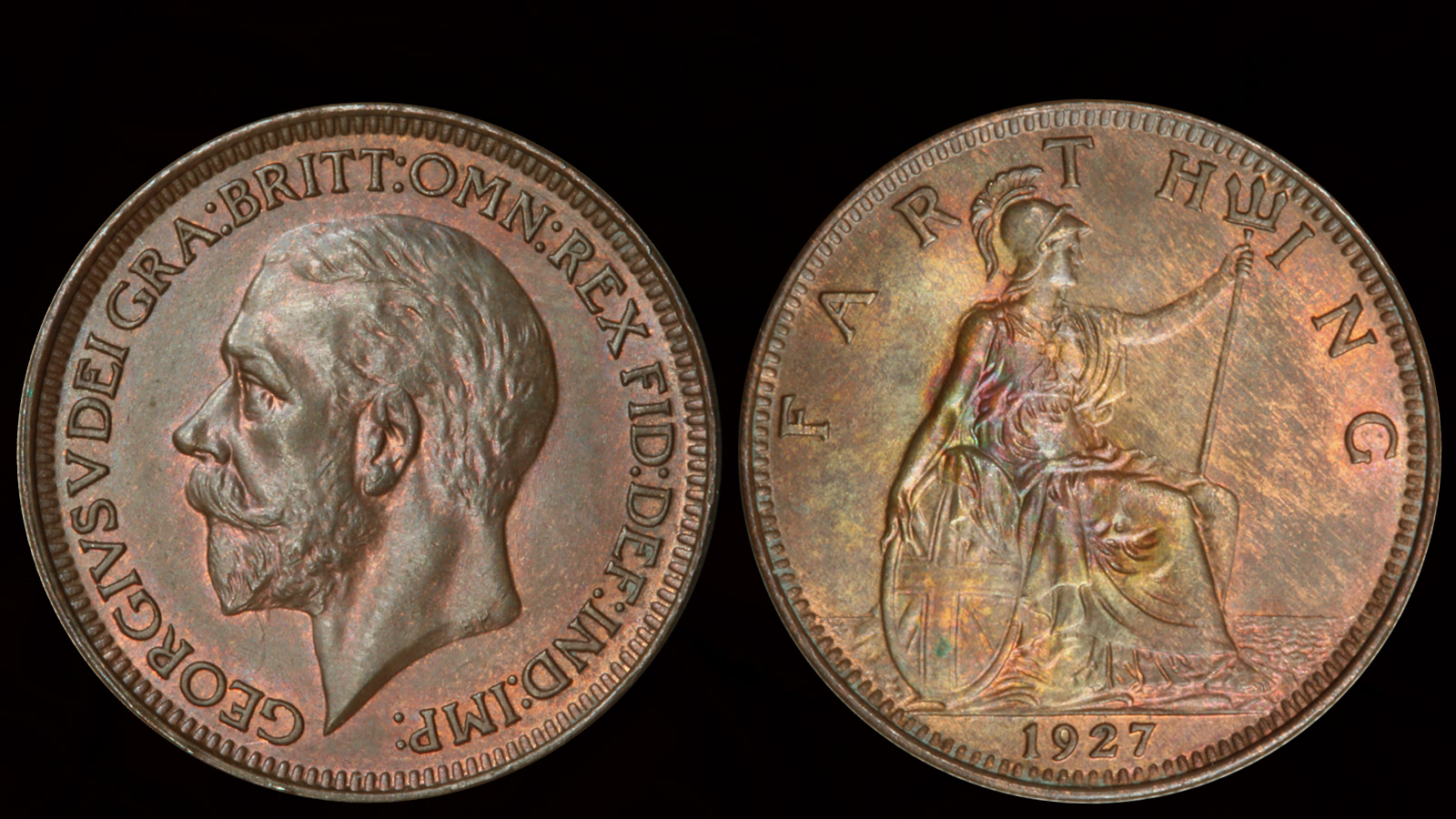 1927 One Farthing UK.jpg
