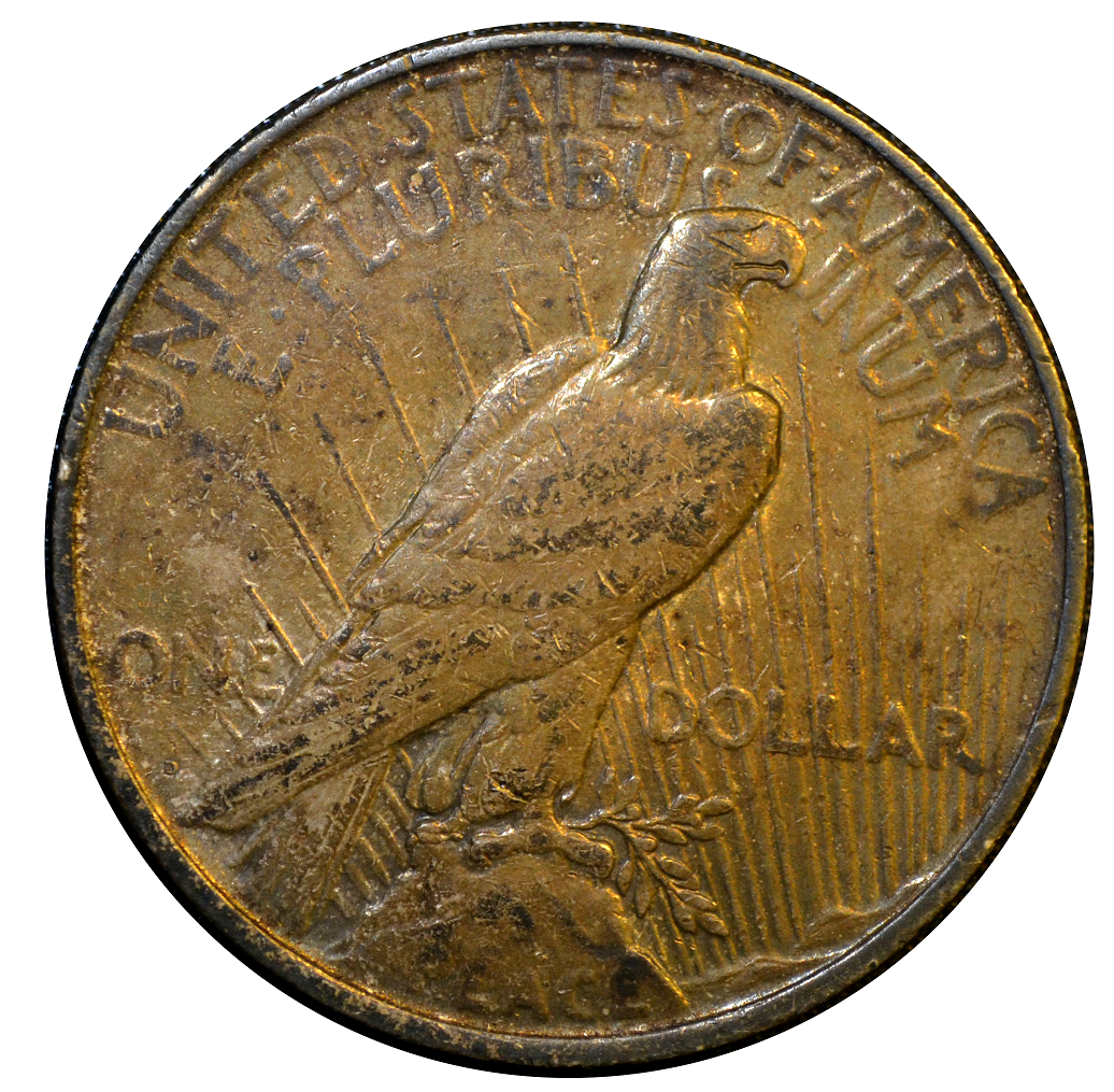 1927 Peace Dollar Rev (small).png
