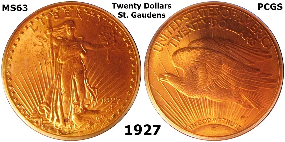 1927StGaudens20DollarMS63PCGSoghGalleery.jpg