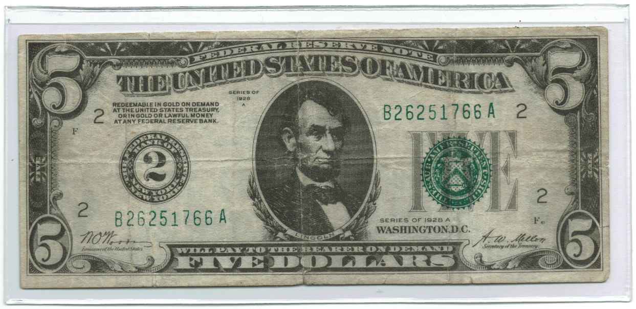 1928 $5 Federal Reserve Note 2B Contemporary Counterfeit.png