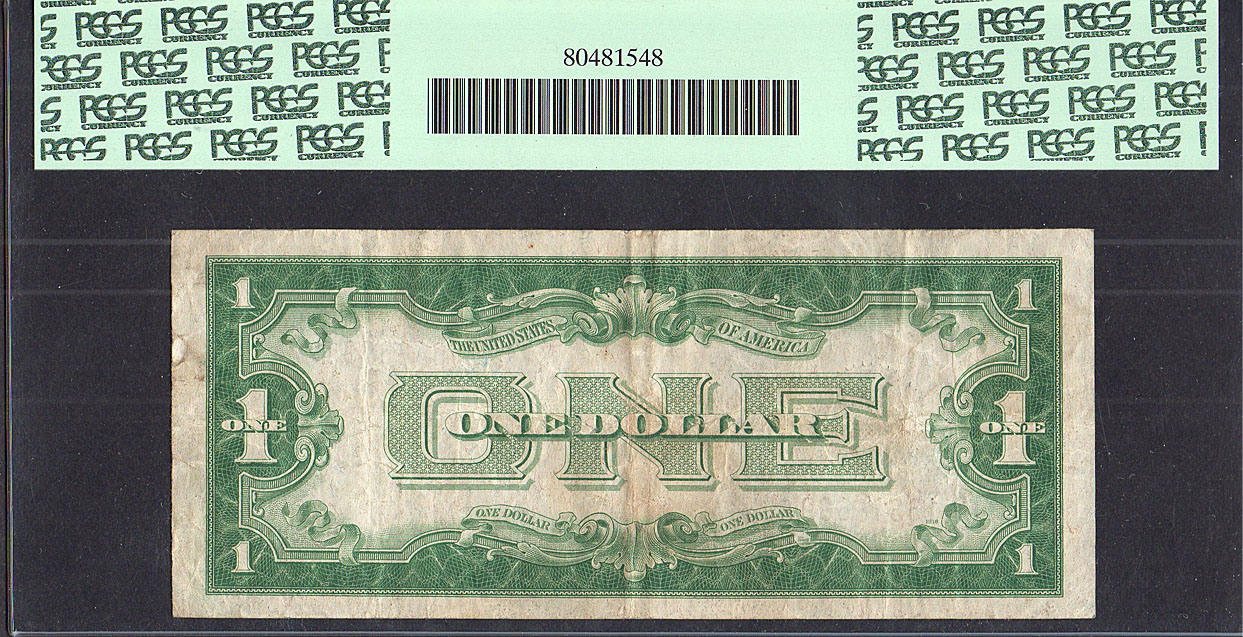 New Arrival 1928A Star Note Coin Talk