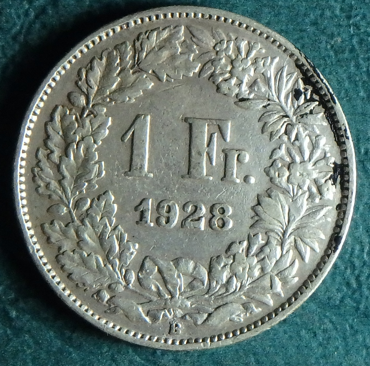 1928 CH-B 1 f rev.JPG