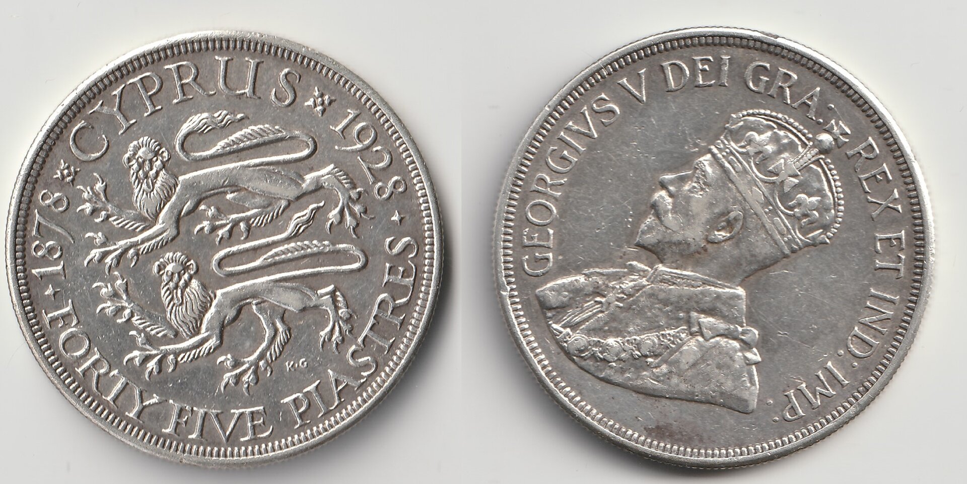 1928 cyprus 45 piastres.jpg