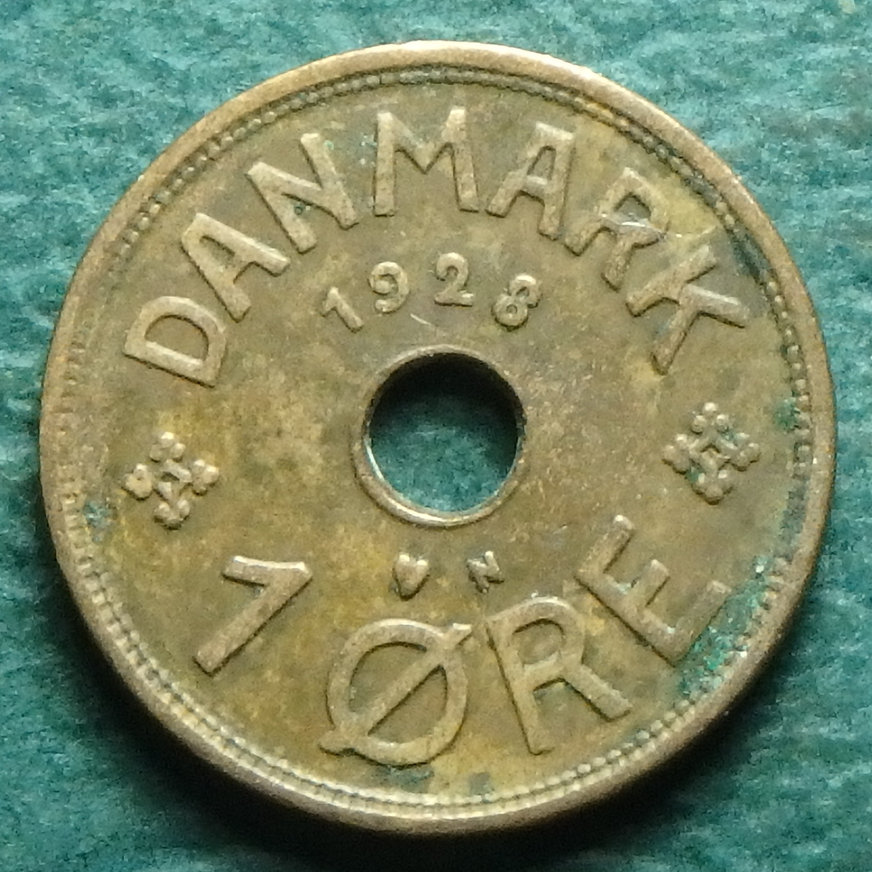 1928 DK 1 o rev.JPG