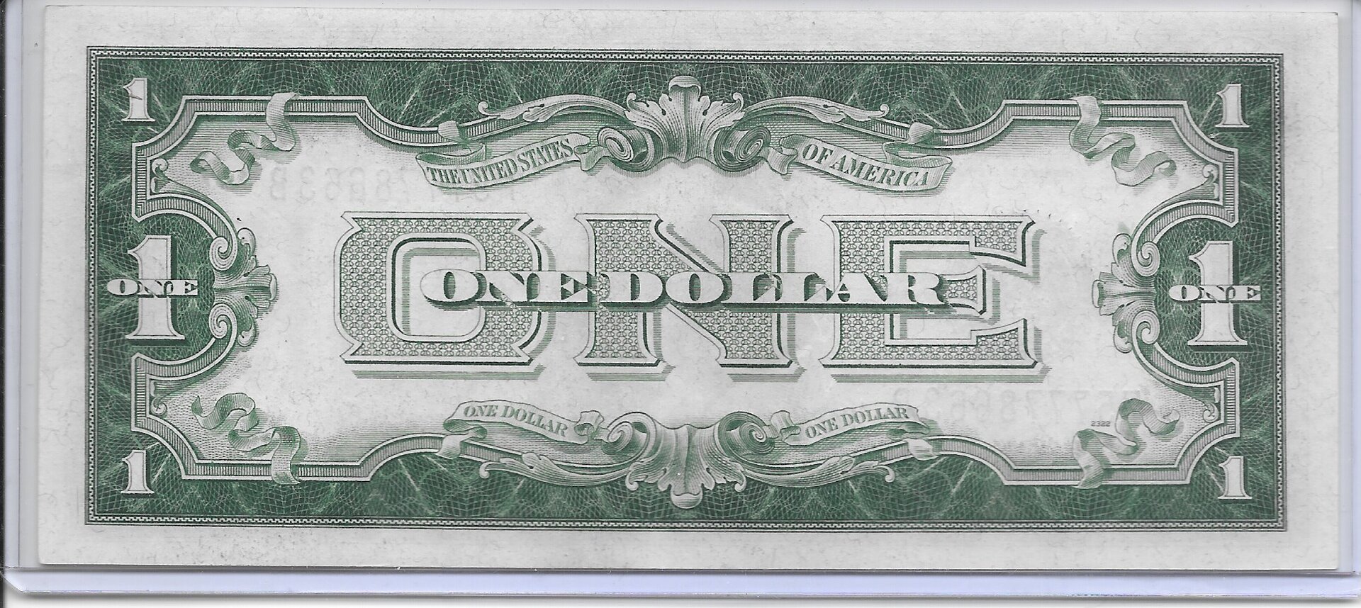 1928 Funny Back Silver Certificate  1.jpeg