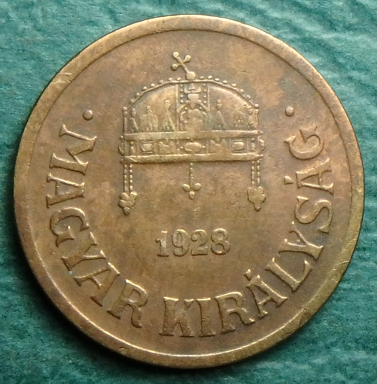 1928 HU 2 f obv.JPG