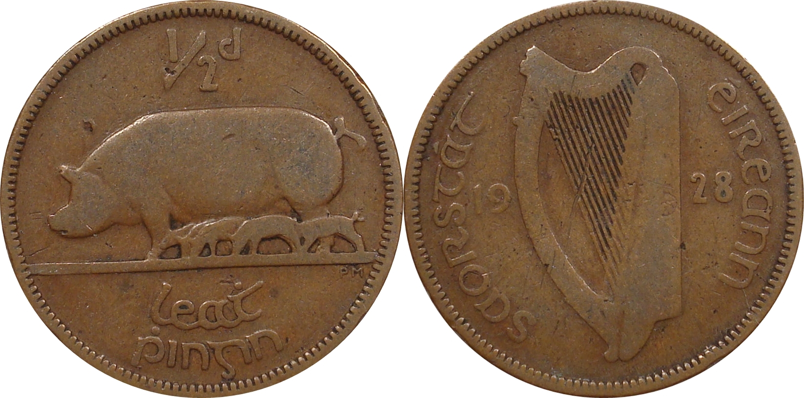 1928 Ireland half penny.jpg