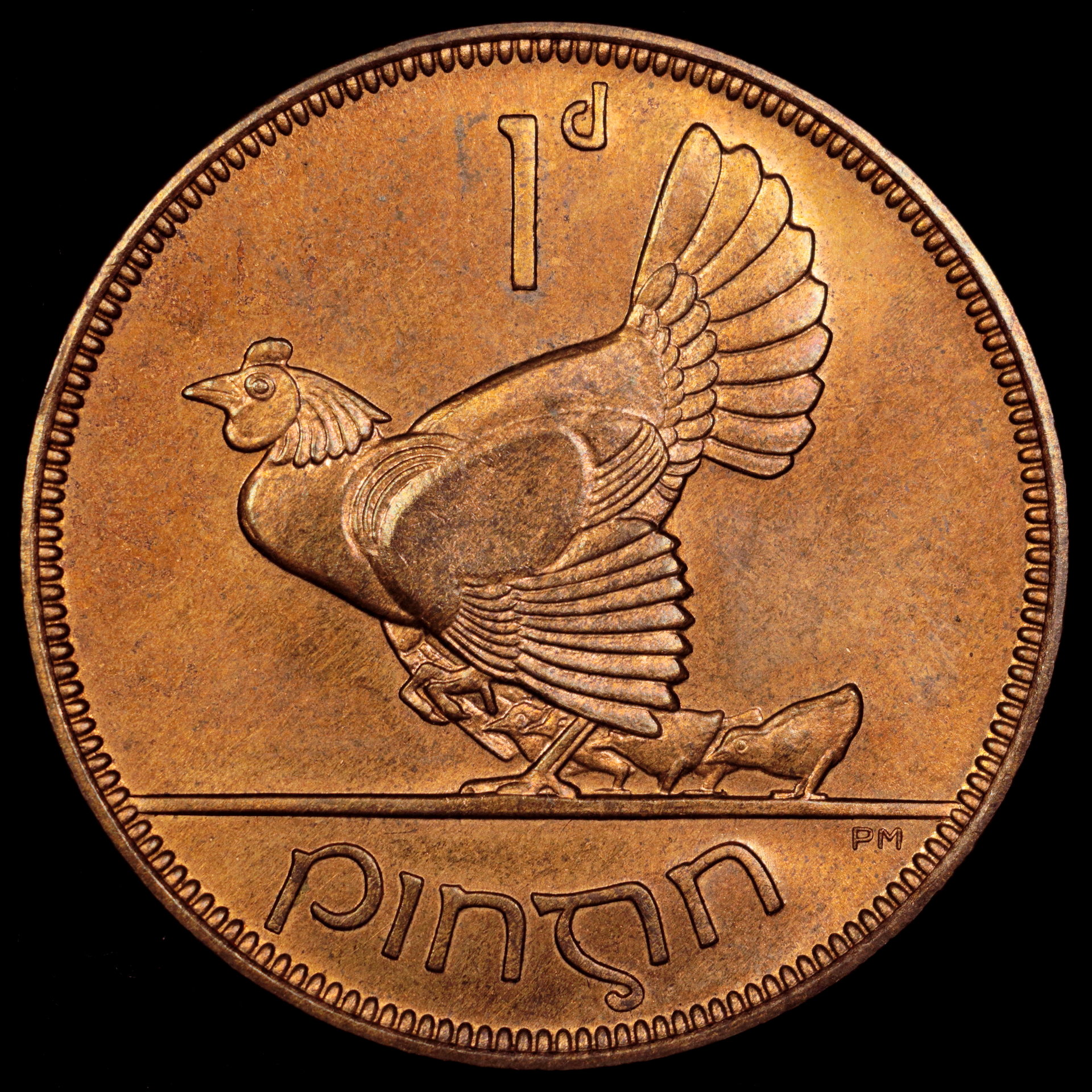 1928 Ireland Penny Rev. Test.JPG