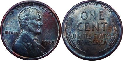 1928 Lincoln 1c Combo 1.jpg