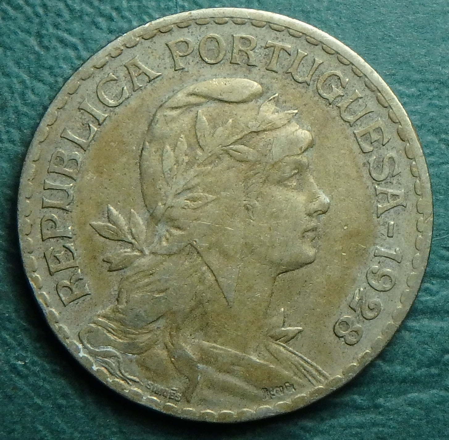 1928 PT 1 e obv.JPG