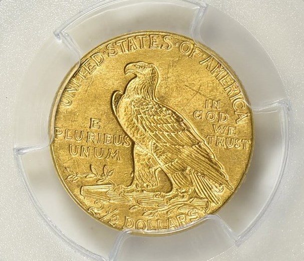 1928 Quarter Eagle #2.jpg