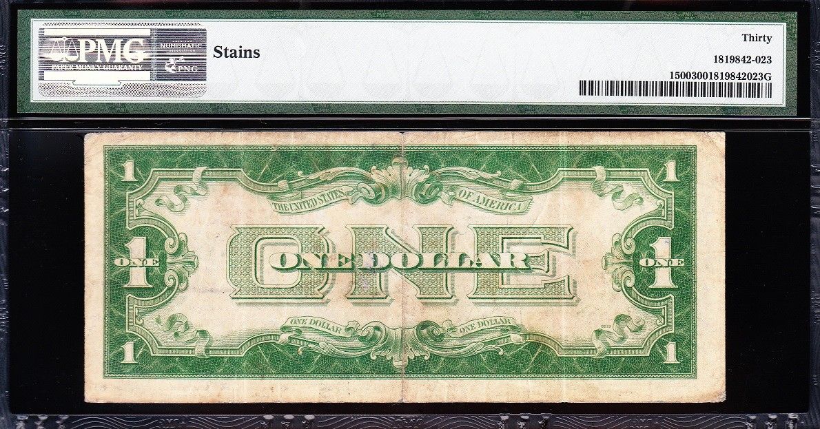 1928 Red Seal $1, VF30 back.jpg