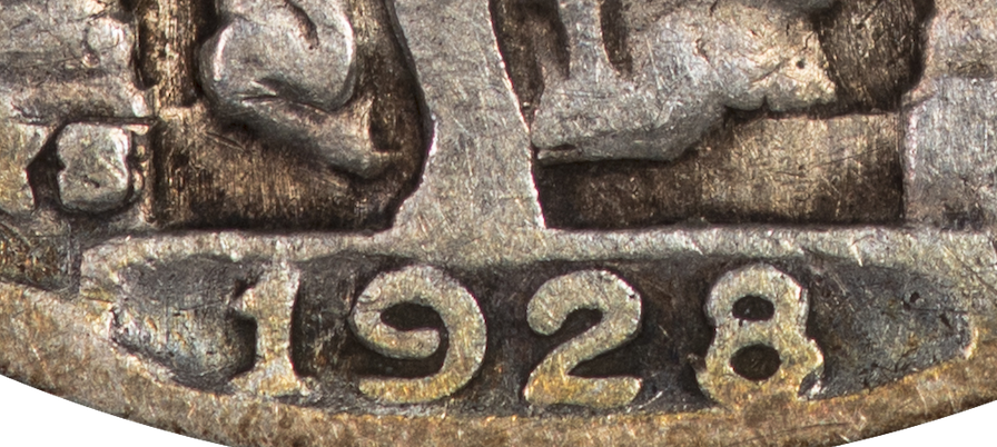 1928 S Standing Liberty Quarter - Obverse copy.png