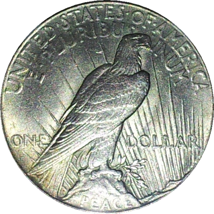 1928 USA Dollar AU58 Rev.JPG