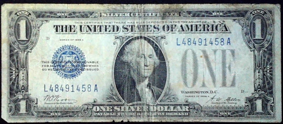 1928A $1.00 silver cert. funnyback obv..jpg