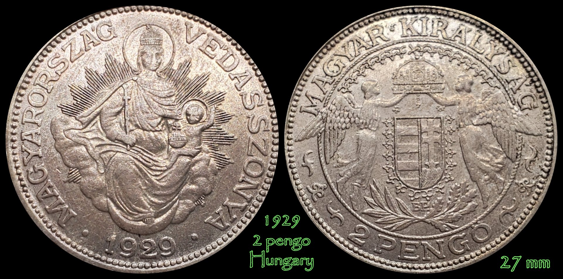 1929 2 Pengo.jpg