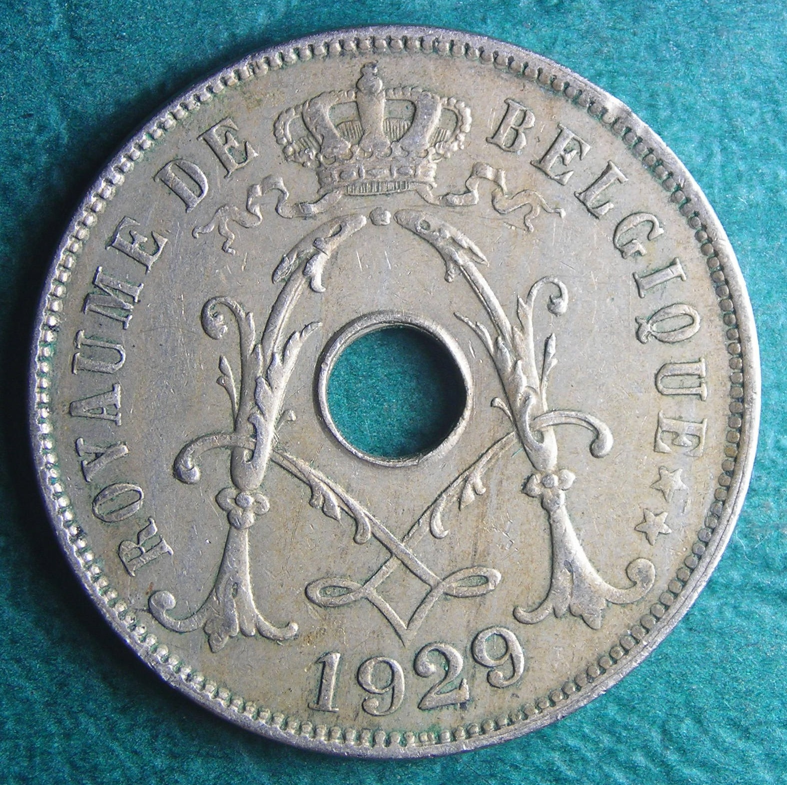 1929 BE 25 c obv.JPG