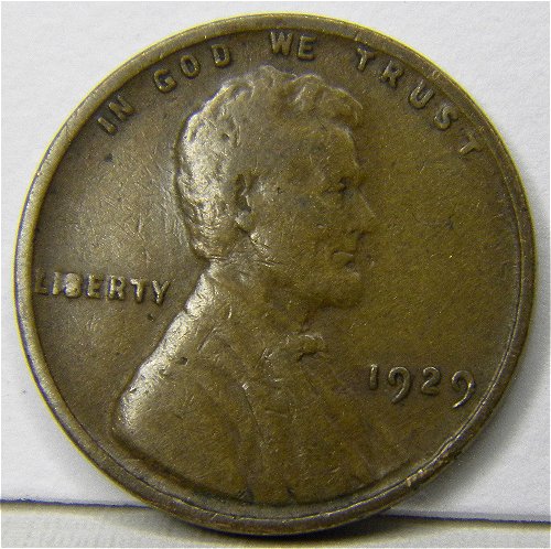 1929 Lincoln Wheat Penny (Obverse2).jpg