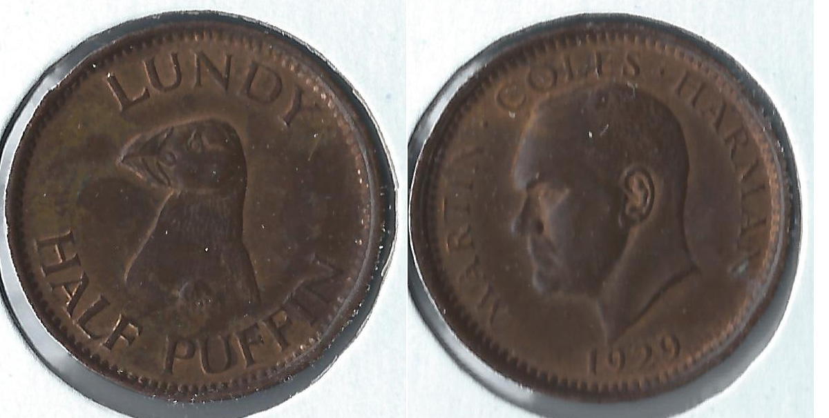 1929 lundy half puffin.jpg