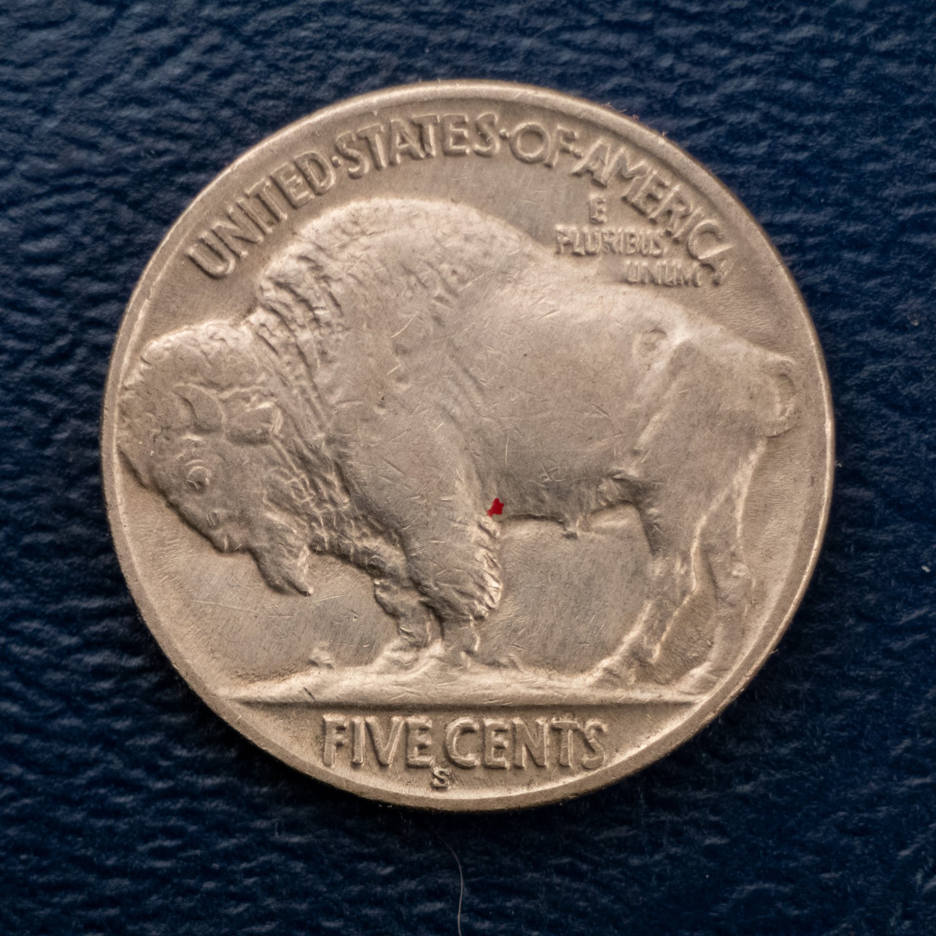 1929-S Buffalo Nickel Rev.jpg