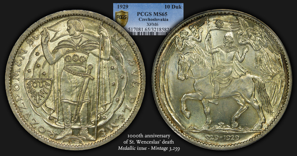 1929_Czechoslovakia_10D_silver_XM6_PCGS_MS65_composite_zps8htnm6ac.jpg