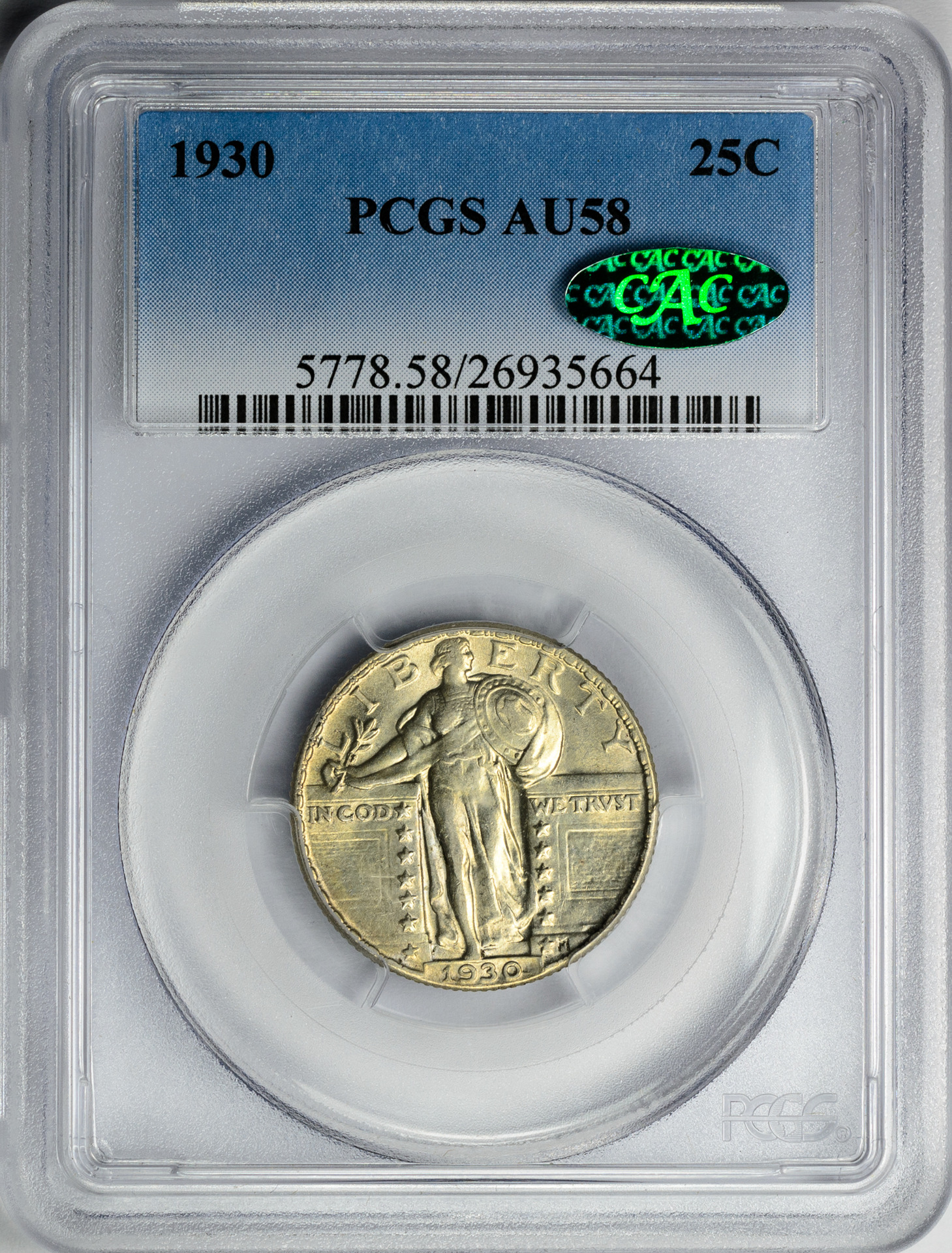 1930 25c Obv Slab AU58 CAC v2.jpg