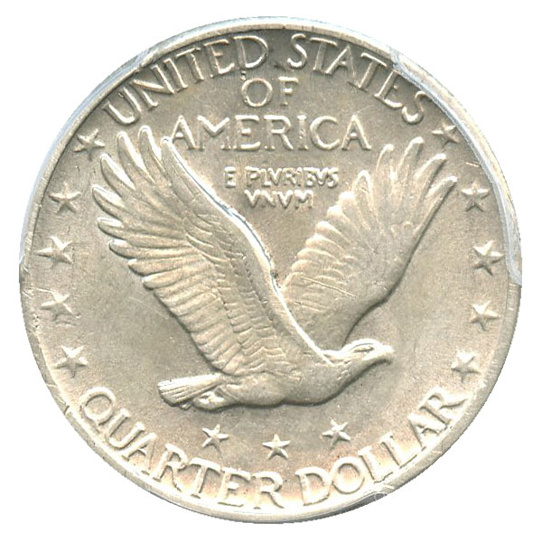 1930 25c PCGS AU58 Rev closeup.jpg