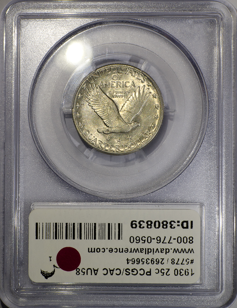 1930 25c Rev Slab AU58 CAC.jpg