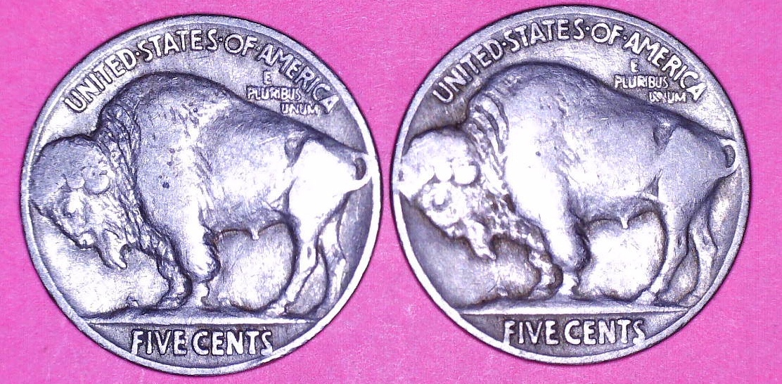 1930 Buffalo Pair Reverse.jpg