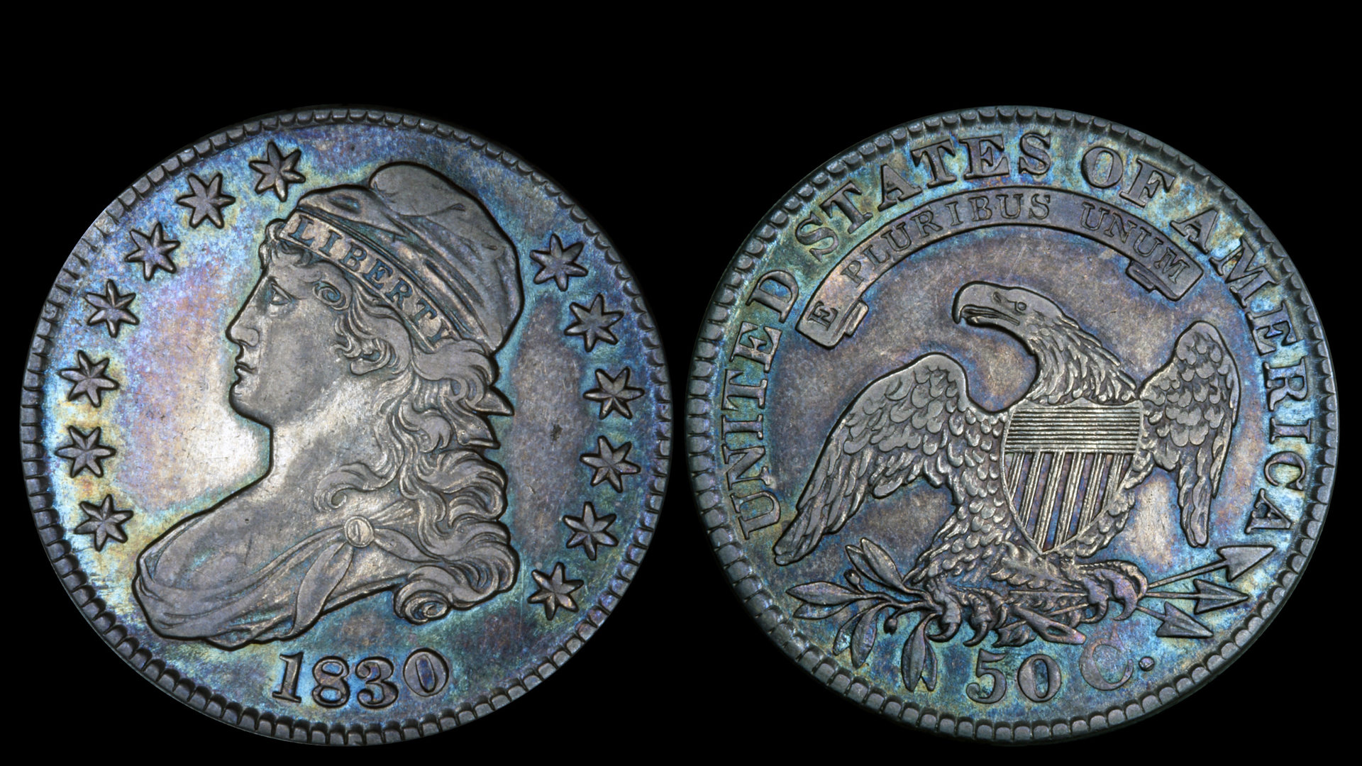 1930 Capped Bust Half RAW TONED.jpg