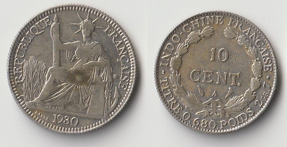 1930 french indochina 10 centimes.jpg