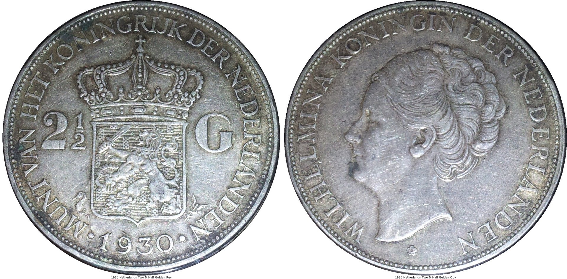 1930 Netherlands Two & Half Gulden -tile.jpg
