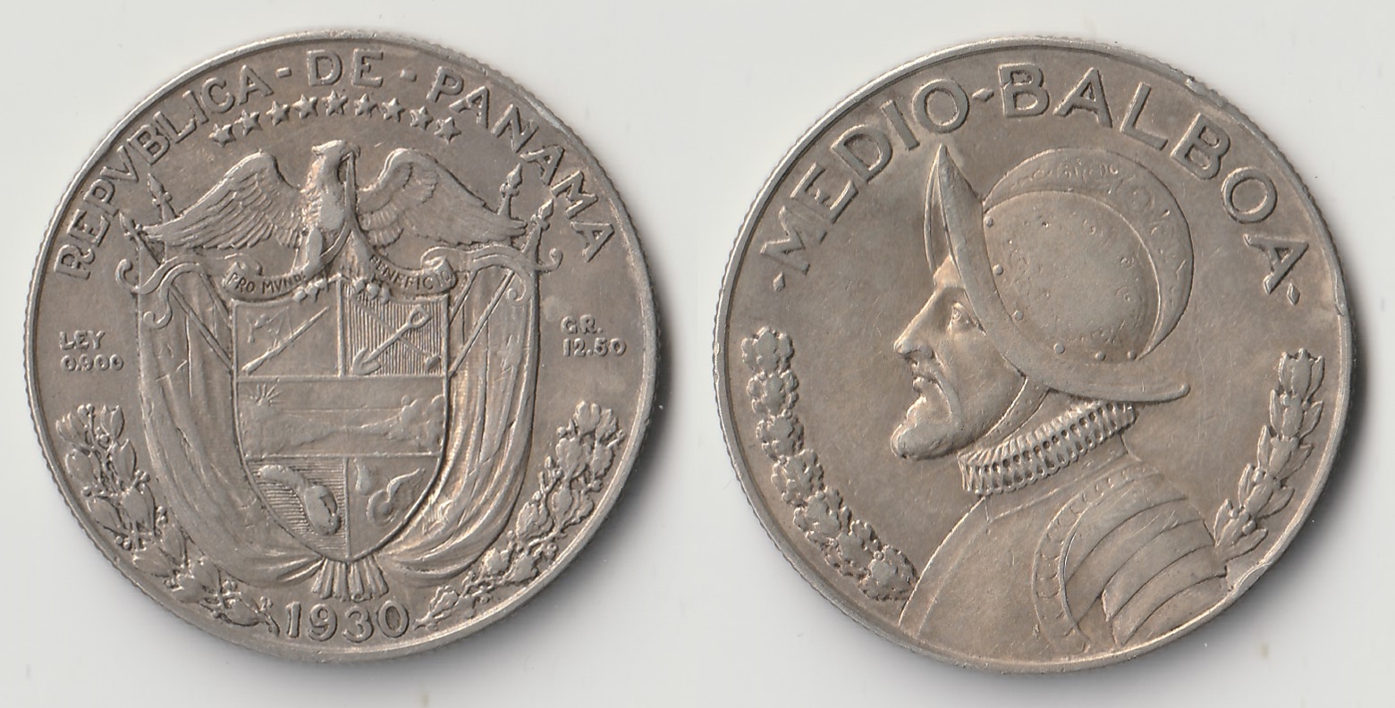 1930 panama half balboa.jpg