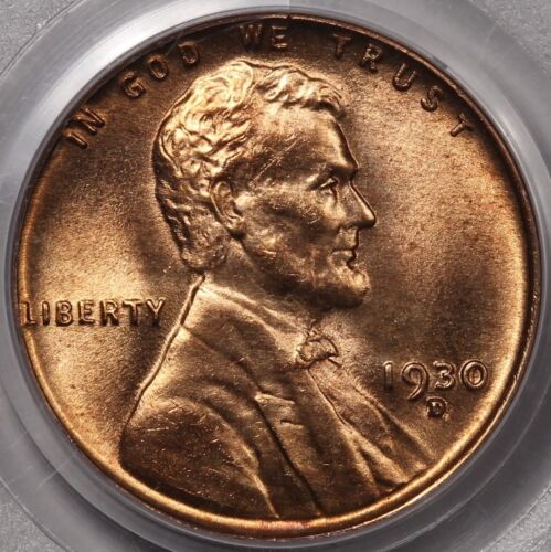 1930D 1C MS64 RD PCGS 12128923 Slab Obverse Closeup (coinpaesan).jpg