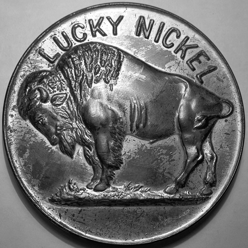 1930sPikesPeakLuckyNickelOBV.jpg