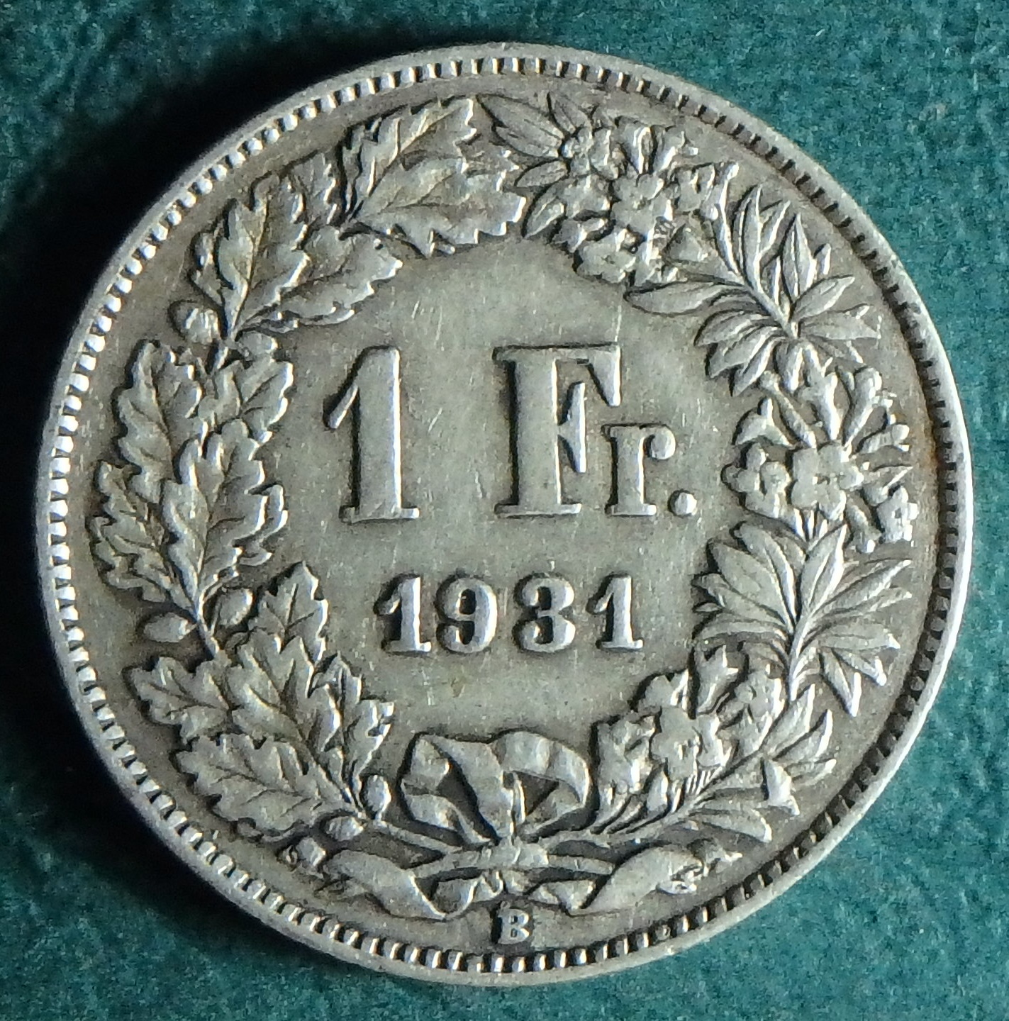 1931 CH-B 1 f rev.JPG
