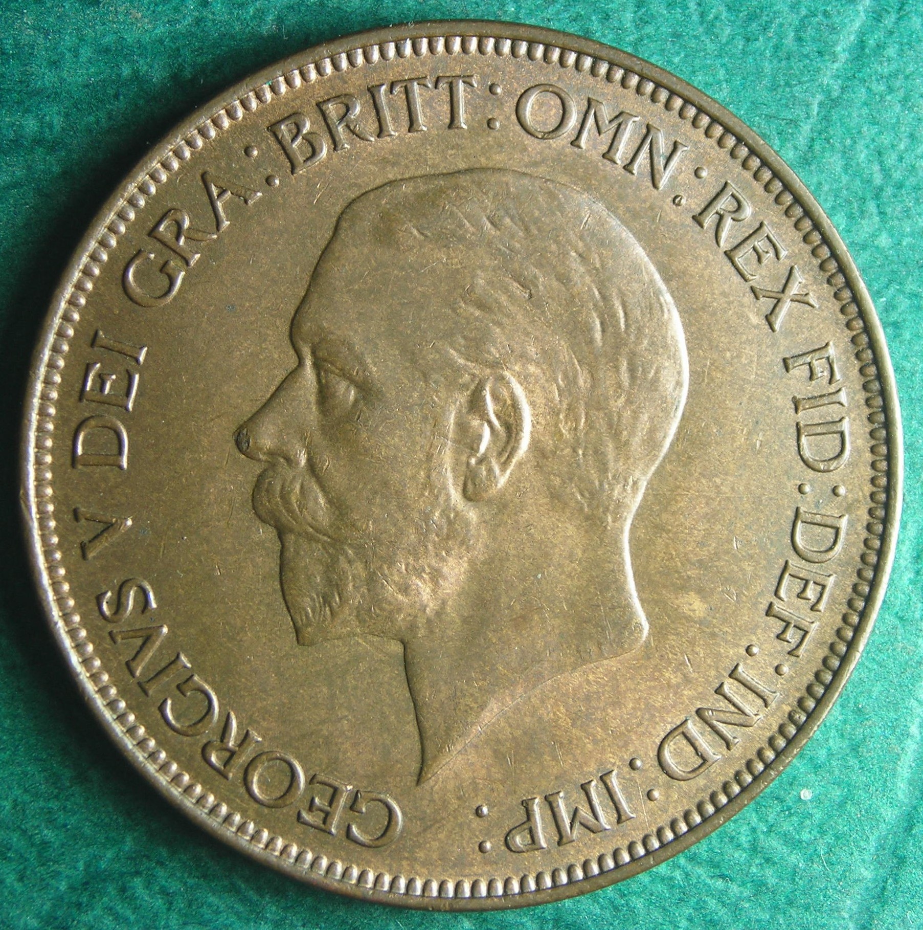 1931 GB 1 p obv.JPG