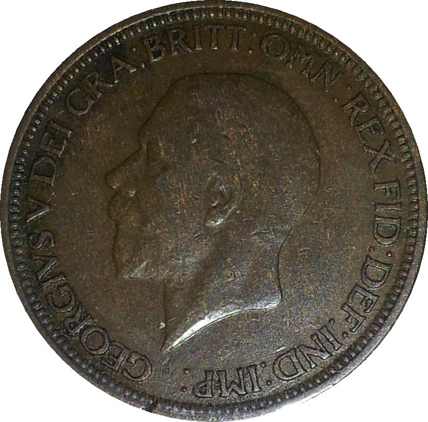 1931 Great Britain Half Penny Obv.JPG