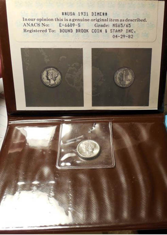 1931 M Dime ANACS PHOTO GRADE HOLDER 02.jpg