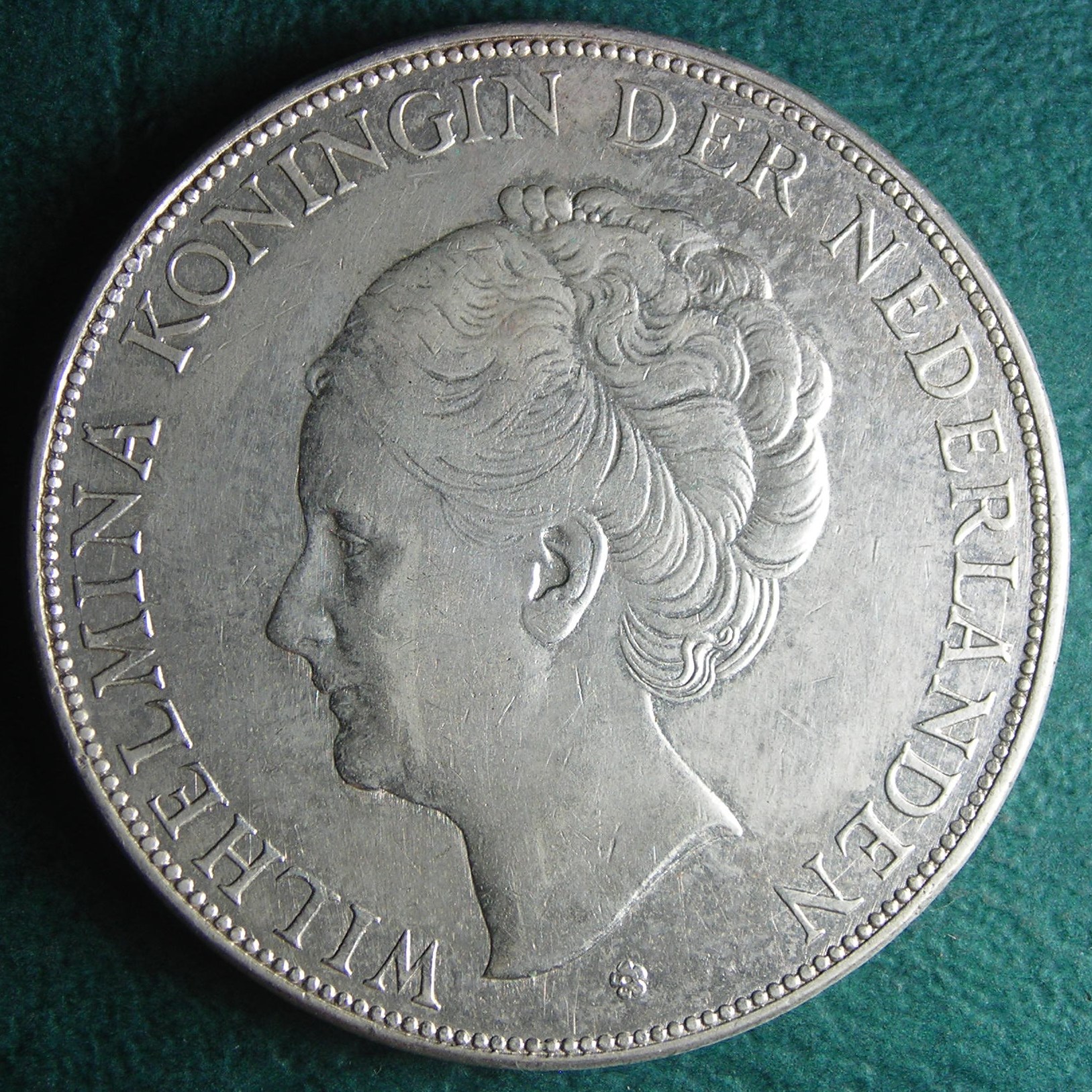 1931 NL 2 1-2 g obv.JPG