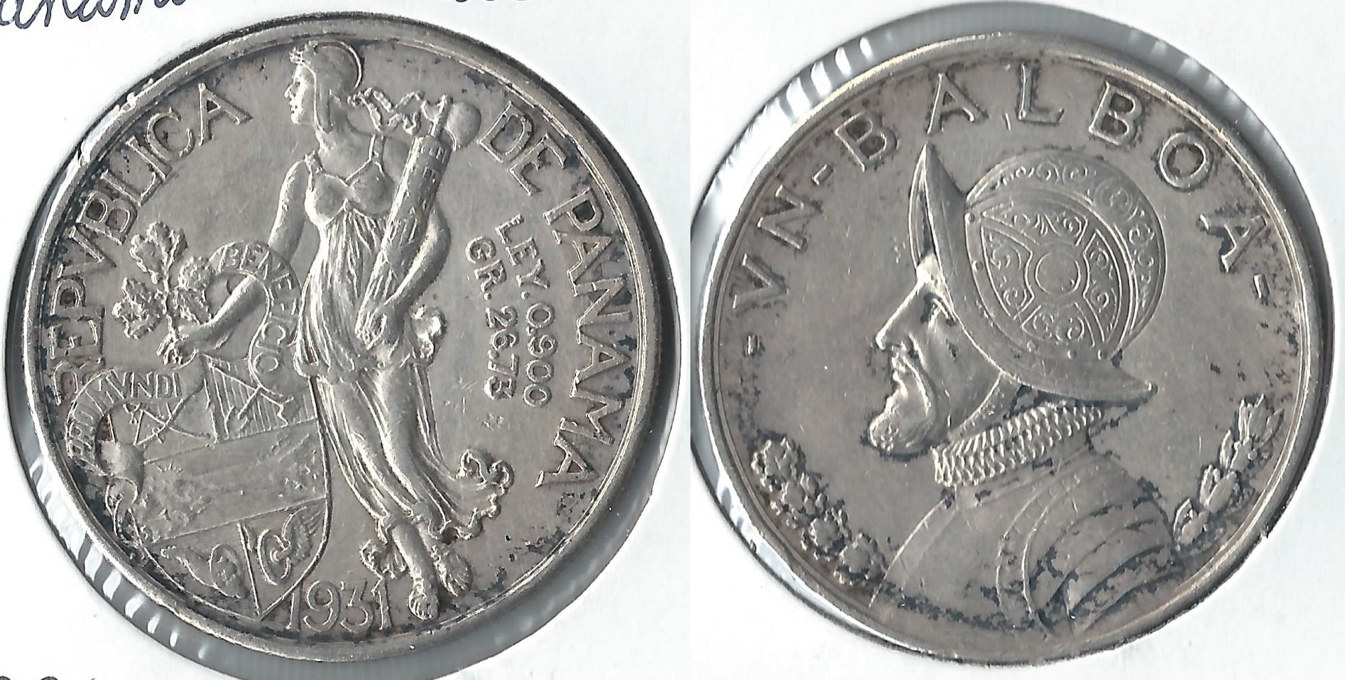 1931 panama balboa.jpg