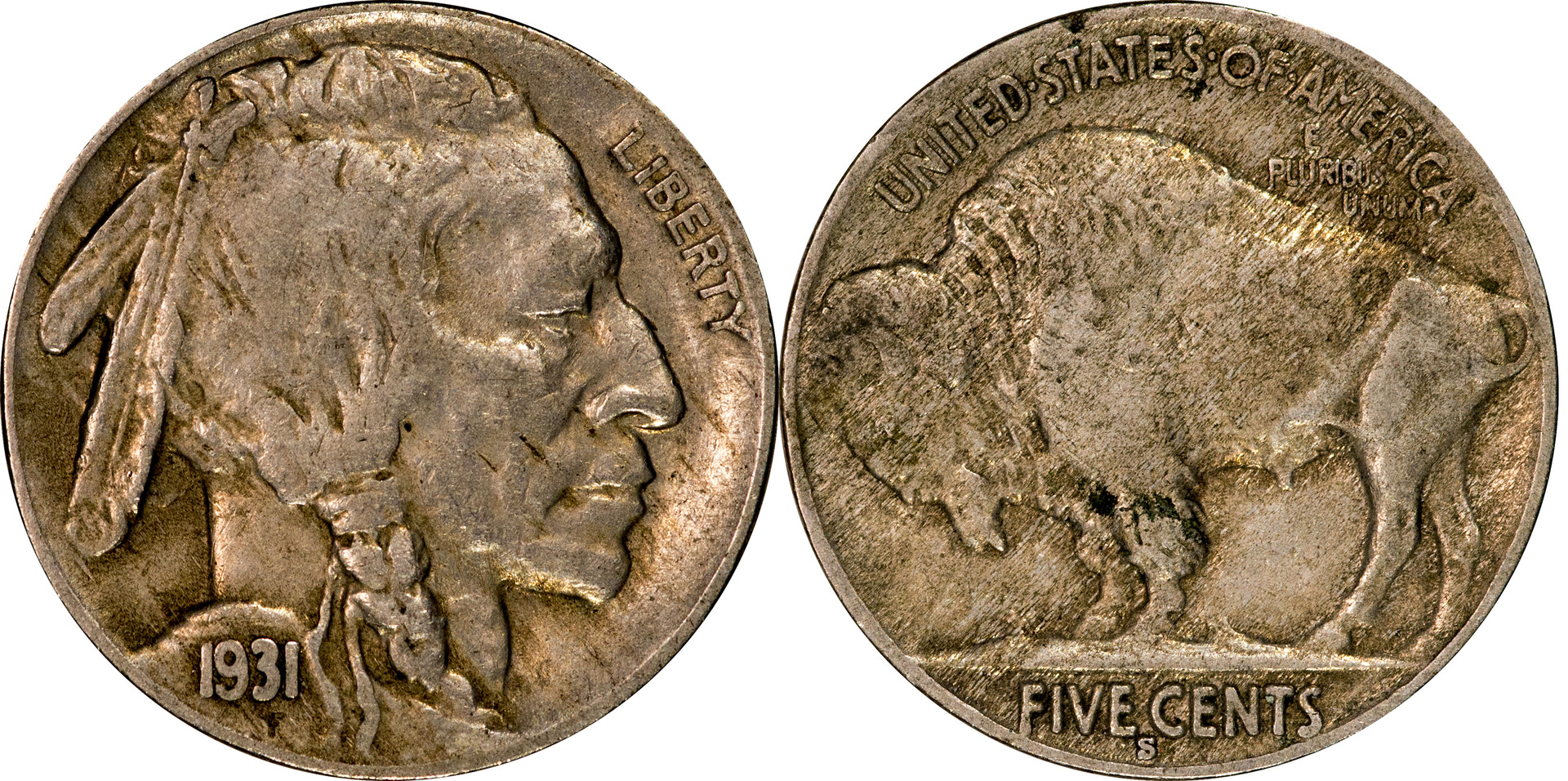 1931 S Buffalo Nickel 1.jpg
