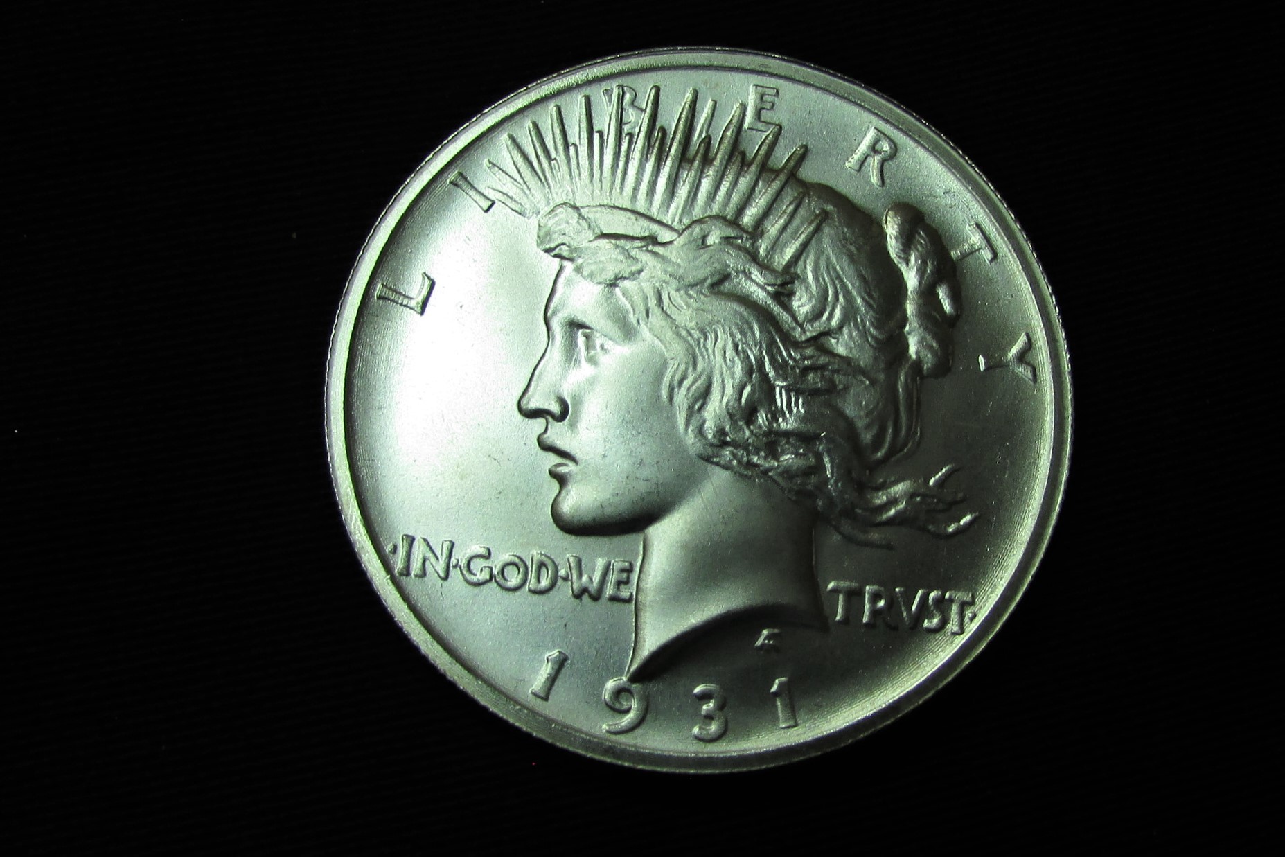 1931-S Peace Dollar (high relief) - Die Pair 1 - obverse.JPG