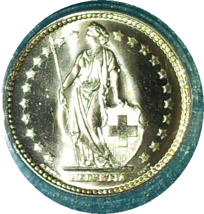 1931 Switzerland 1 Franc MS67.JPG