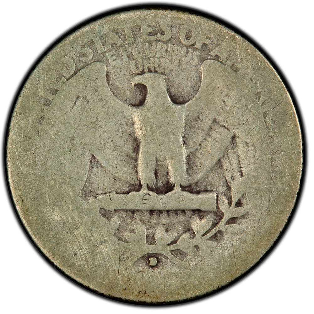 1932-D 25C, PCGS FR02 Reverse.jpg