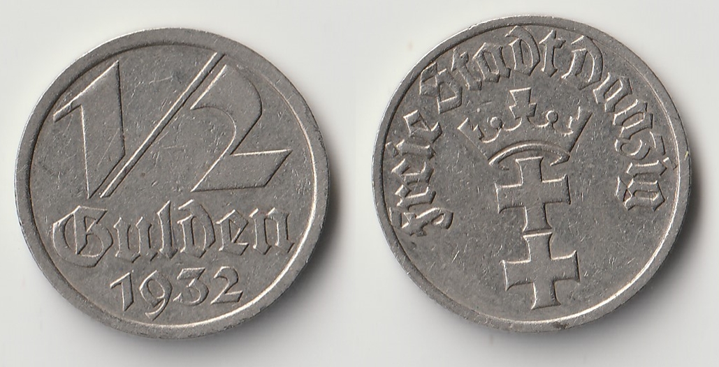1932 danzig half gulden.jpg